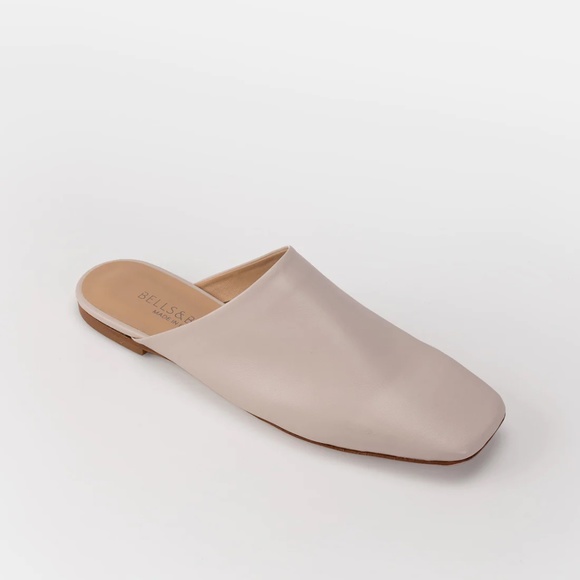 Bells & Becks The Antonia – Color Rose - Picture 9 of 9